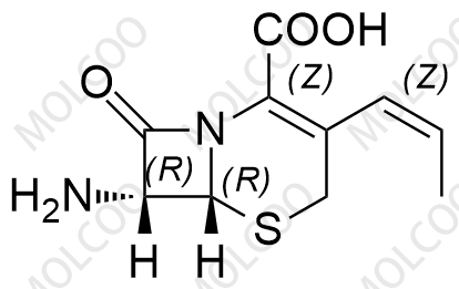 头孢丙烯EP杂质D