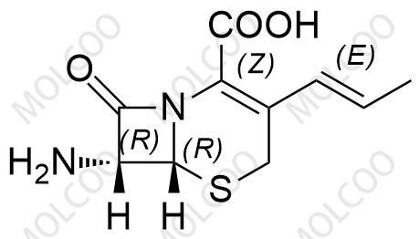 头孢丙烯EP杂质F