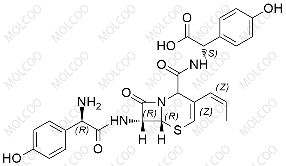头孢丙烯杂质13