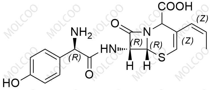 头孢丙烯杂质19