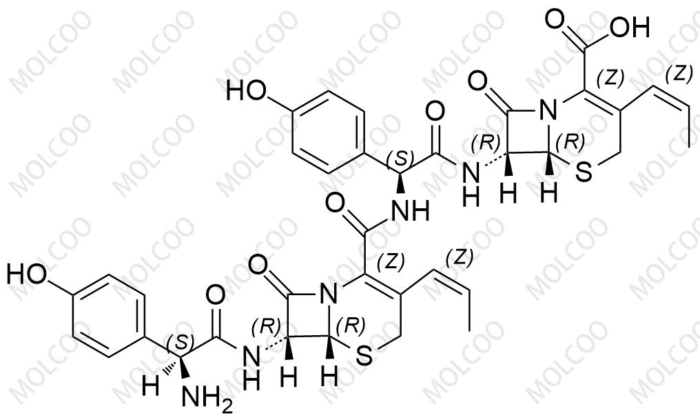 头孢丙烯杂质20