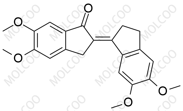 多奈哌齐杂质30