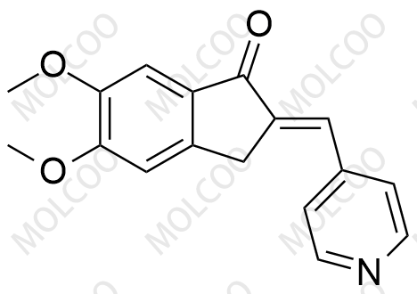 多奈哌齐杂质33
