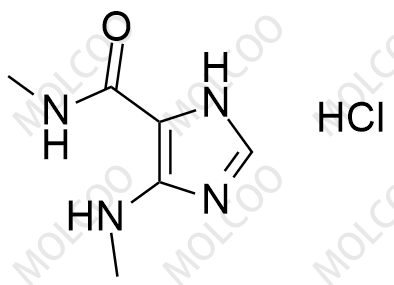 茶碱EP杂质D