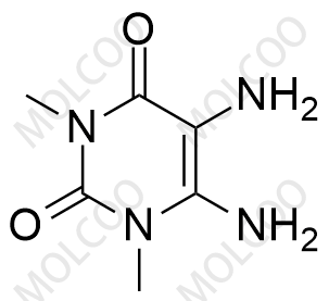 多索茶碱杂质19