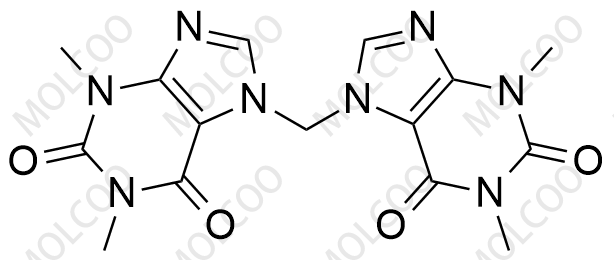 多索茶碱杂质20