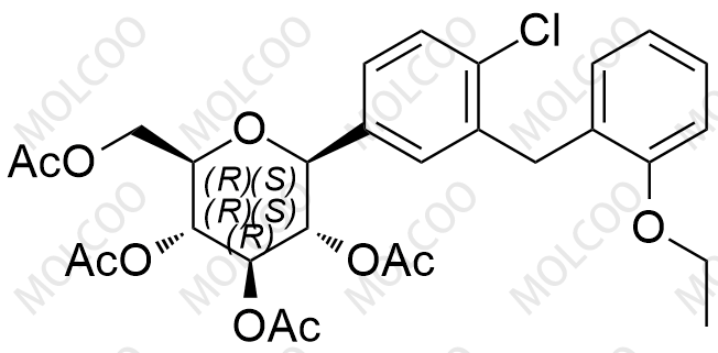 达格列净杂质27