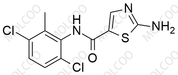 达沙替尼杂质26