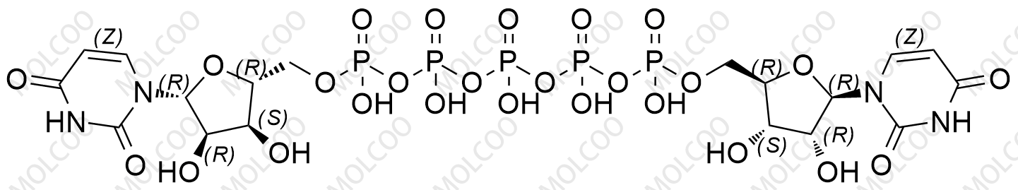 地夸磷索杂质1