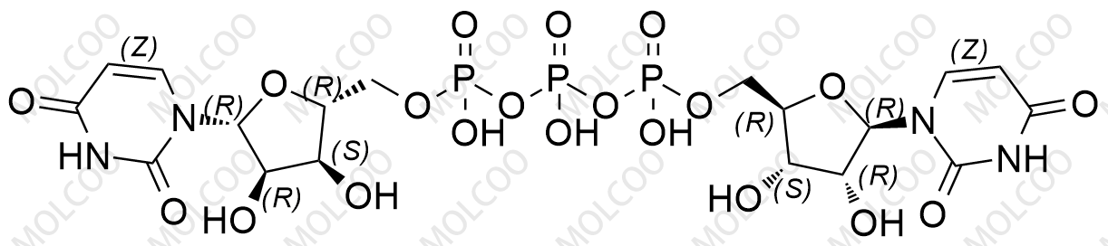 地夸磷索杂质2