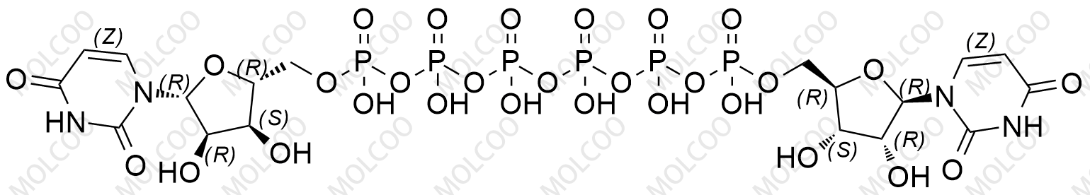 地夸磷索杂质7