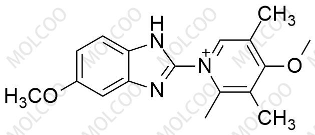 埃索美拉唑杂质42