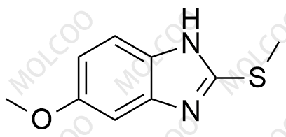 埃索美拉唑杂质44