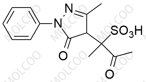 依达拉奉杂质18