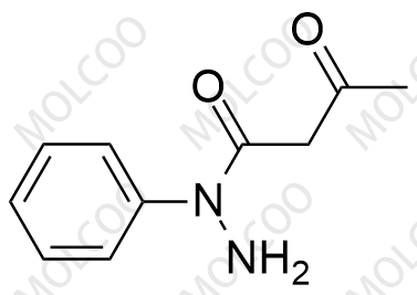 依达拉奉杂质19