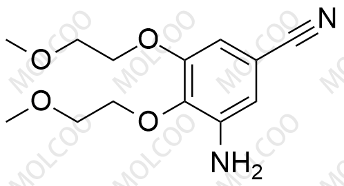 厄洛替尼杂质64