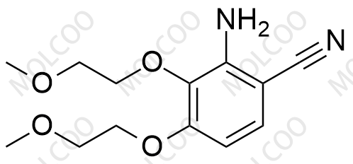 厄洛替尼杂质65