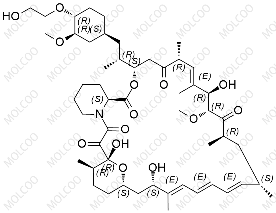 依维莫司杂质005-98