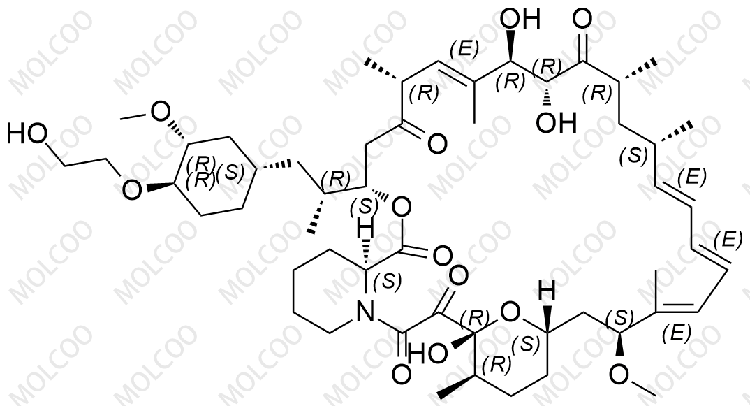 依维莫司杂质211-97