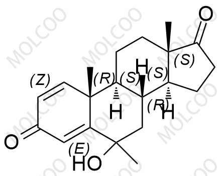 依西美坦杂质JQ