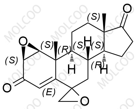 依西美坦杂质SHY