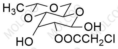 依托泊苷杂质17