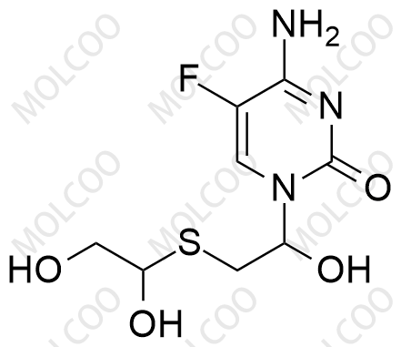 恩曲他滨杂质RRO