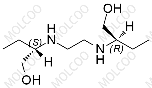 乙胺丁醇EP杂质B