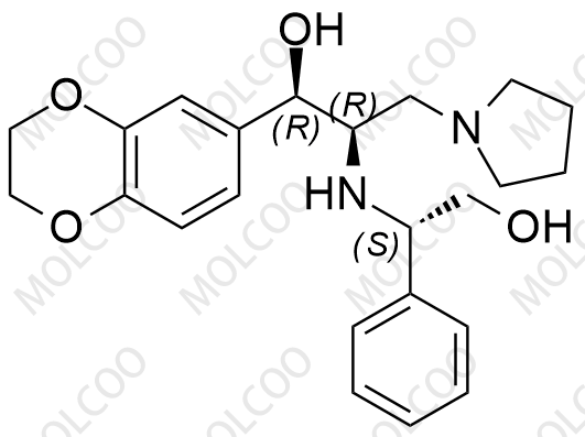 依利格鲁司特杂质1