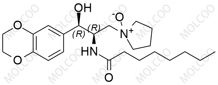依利格鲁司特杂质2