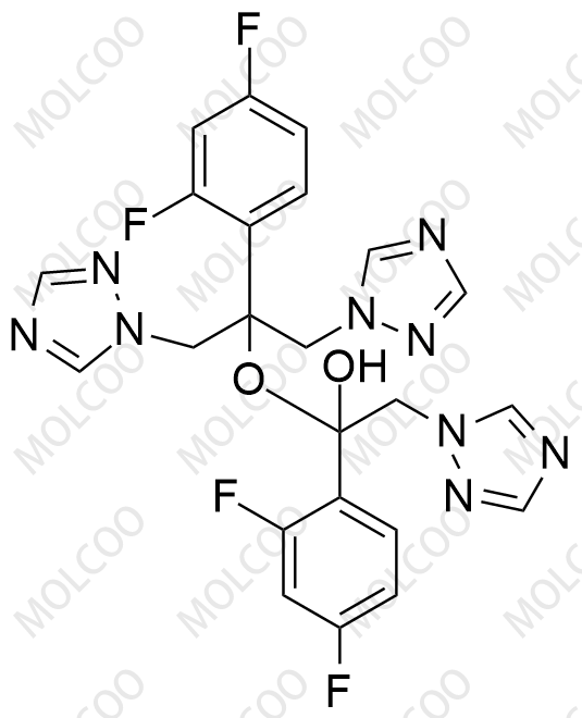 氟康唑杂质16