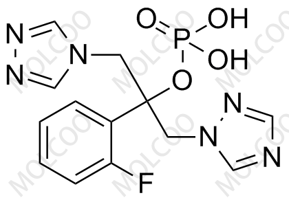 福司氟康唑杂质3