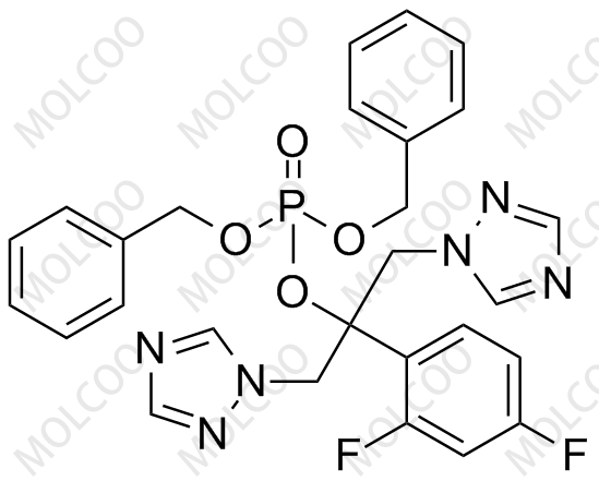 福司氟康唑杂质5