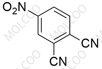 非布索坦起始物料1