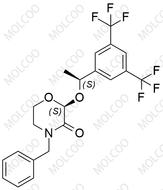 福沙匹坦杂质13