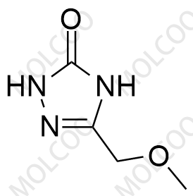 福沙匹坦杂质17