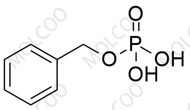 福沙匹坦杂质18