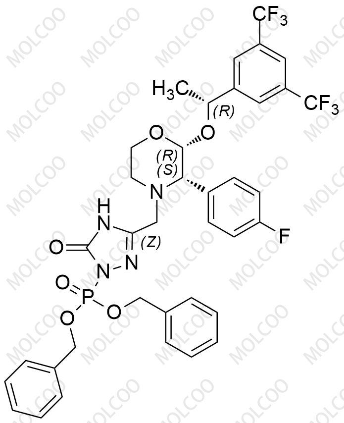 福沙匹坦杂质22