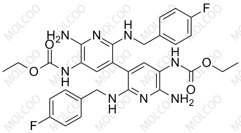 氟吡汀杂质1