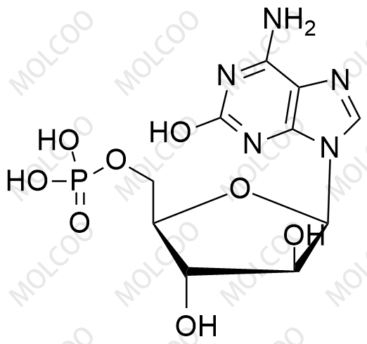 磷酸氟达拉滨EP杂质A