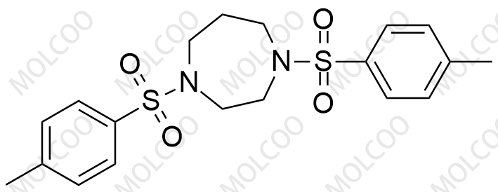 法舒地尔杂质12