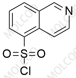 法舒地尔杂质15