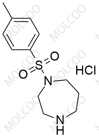 法舒地尔杂质17(盐酸盐)