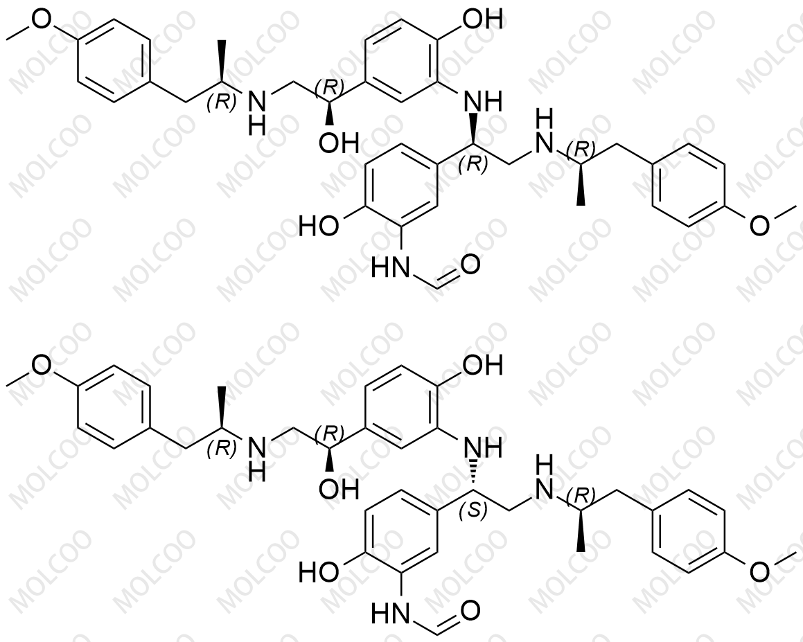 阿福特罗二聚体
