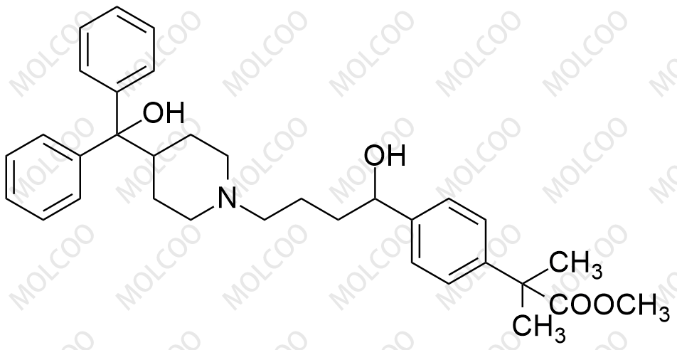 非索非那定EP杂质D