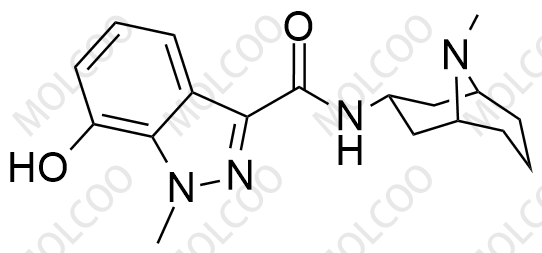 盐酸格拉司琼杂质M