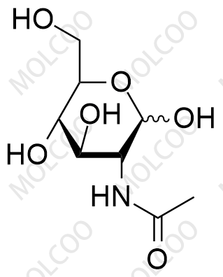 硫酸氨基葡萄糖杂质A