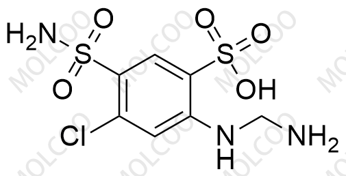 氢氯噻嗪杂质6