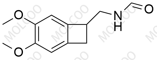 伊伐布雷定杂质41