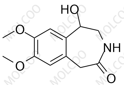 伊伐布雷定杂质42